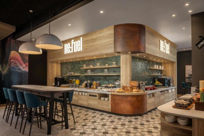 aloft belfast titanic quarter