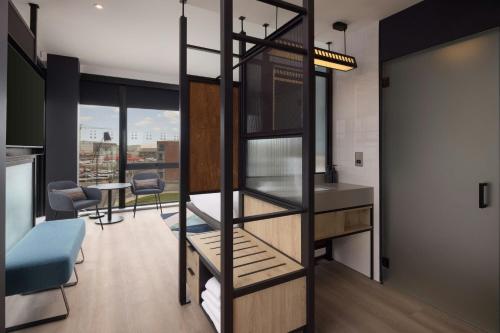 aloft belfast titanic quarter