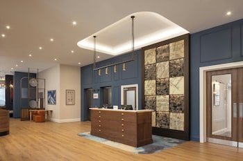 Residence Inn By Marriott Belfast Titanic Quarter,,0 star