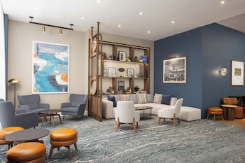 Residence Inn By Marriott Belfast Titanic Quarter,,0 star