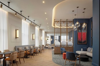 Residence Inn By Marriott Belfast Titanic Quarter,,0 star