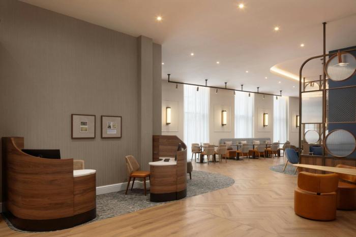 residence inn by marriott belfast titanic quarter