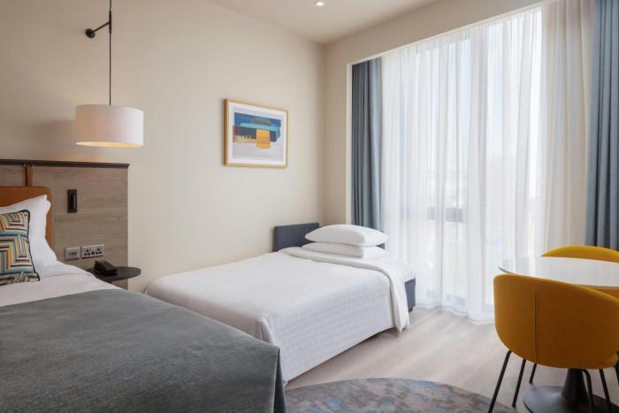 residence inn by marriott belfast titanic quarter