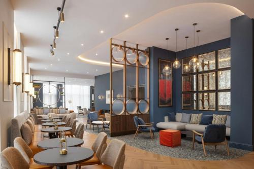 residence inn by marriott belfast titanic quarter