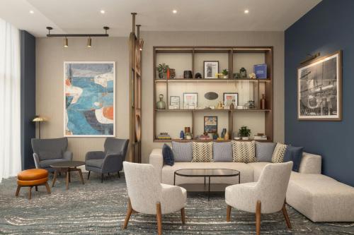 residence inn by marriott belfast titanic quarter