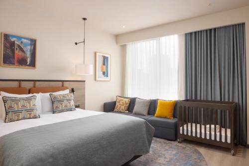 residence inn by marriott belfast titanic quarter