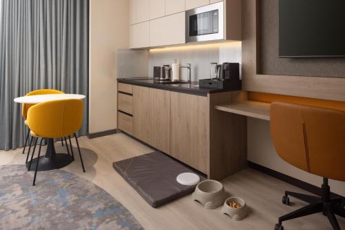 residence inn by marriott belfast titanic quarter