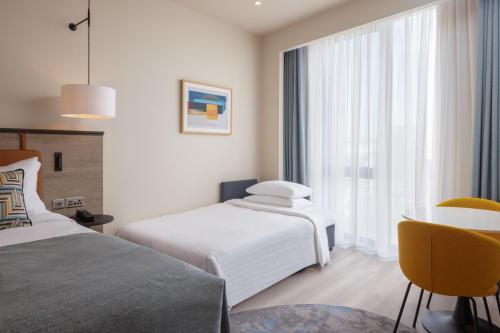 residence inn by marriott belfast titanic quarter