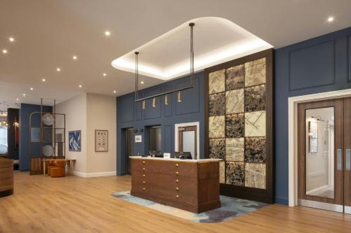 residence inn by marriott belfast titanic quarter