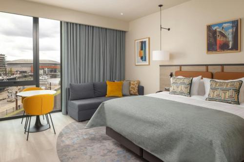 residence inn by marriott belfast titanic quarter