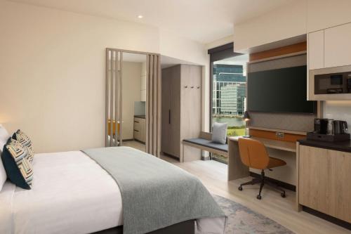 residence inn by marriott belfast titanic quarter
