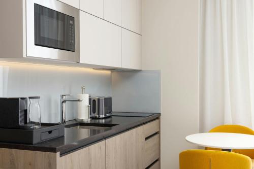 residence inn by marriott belfast titanic quarter