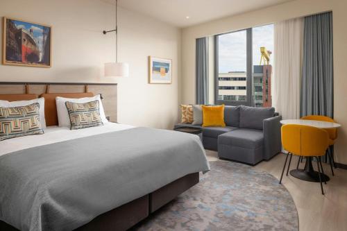residence inn by marriott belfast titanic quarter