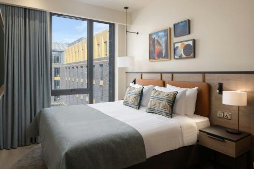 residence inn by marriott belfast titanic quarter