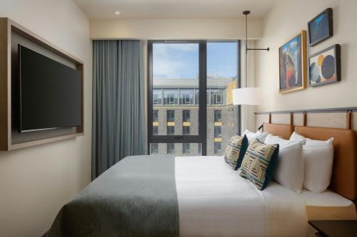 residence inn by marriott belfast titanic quarter