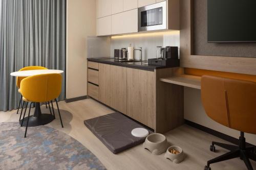 residence inn by marriott belfast titanic quarter