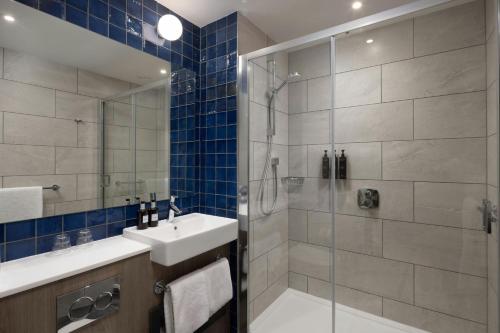 residence inn by marriott belfast titanic quarter
