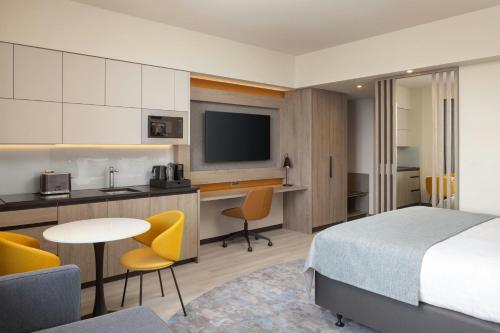 residence inn by marriott belfast titanic quarter
