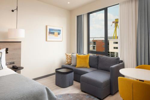 residence inn by marriott belfast titanic quarter