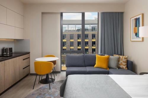 residence inn by marriott belfast titanic quarter