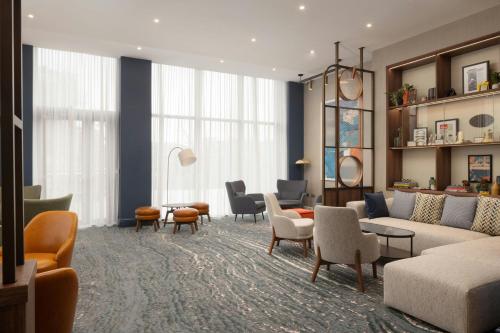 residence inn by marriott belfast titanic quarter