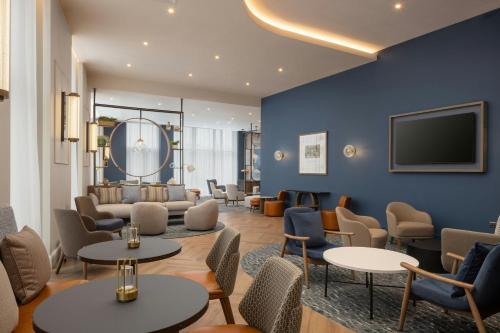 residence inn by marriott belfast titanic quarter
