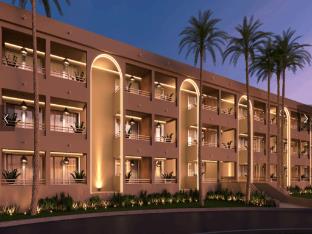 studiores by marriott columbia harbison