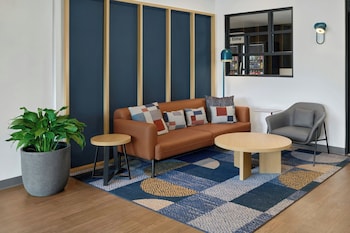 studiores by marriott columbia harbison