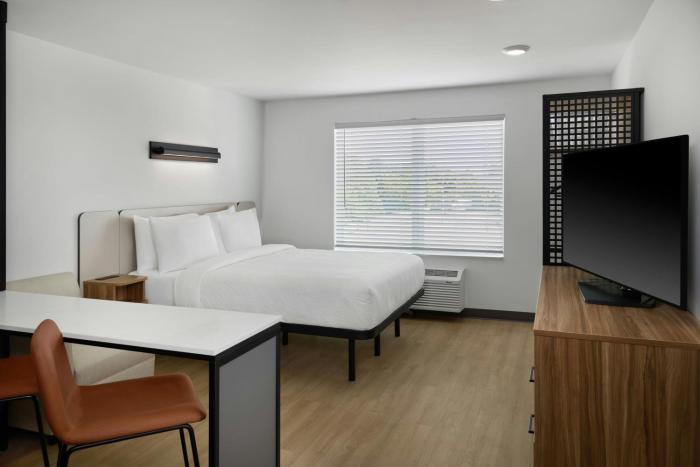 studiores by marriott columbia harbison