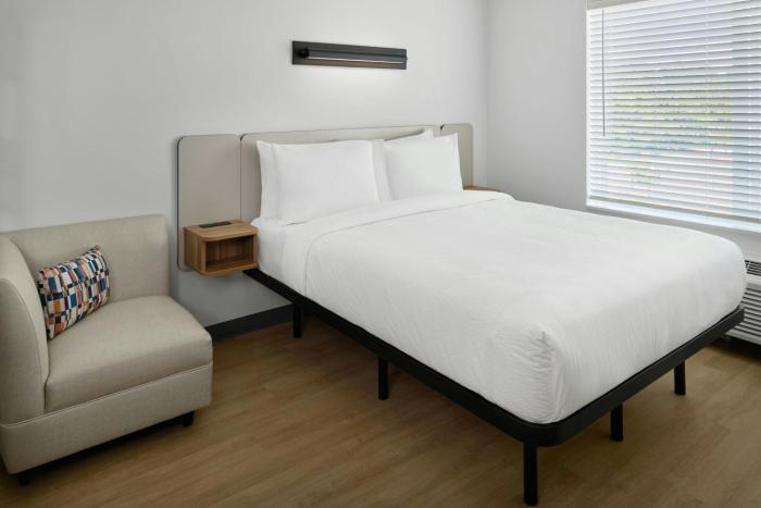 studiores by marriott columbia harbison
