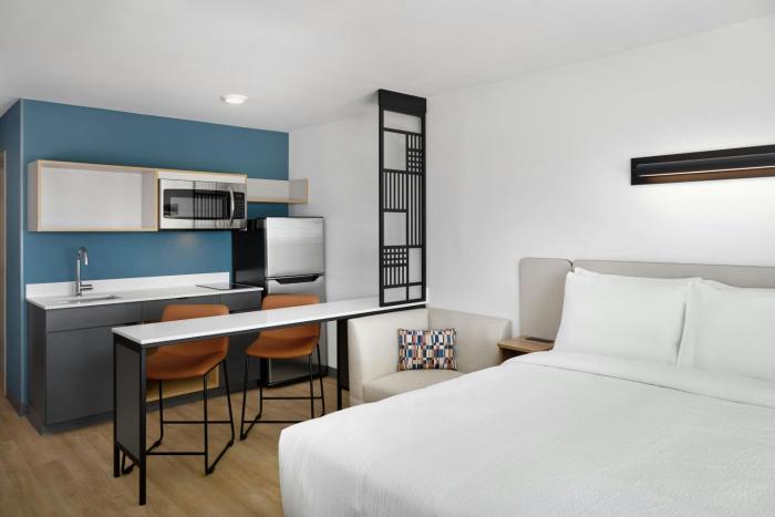 studiores by marriott columbia harbison