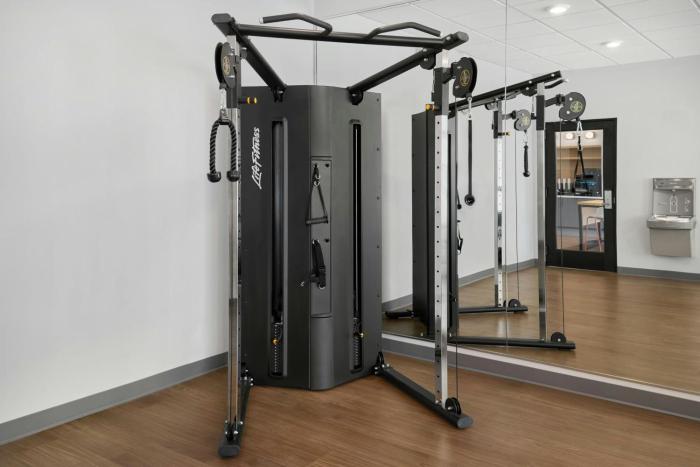 studiores by marriott columbia harbison