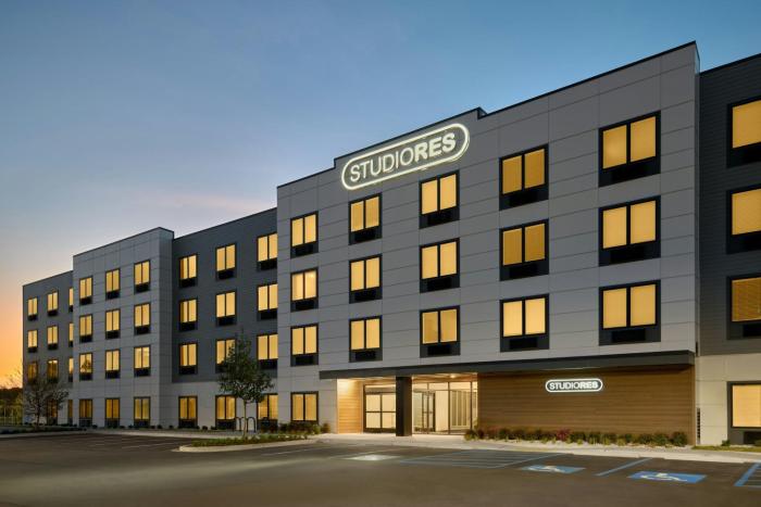 studiores by marriott columbia harbison