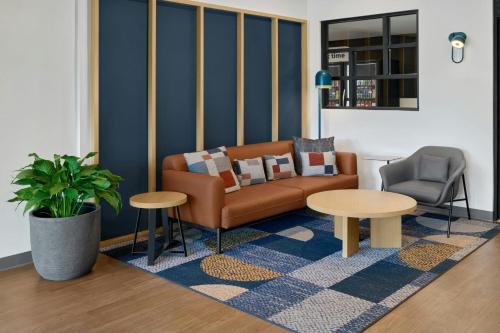 studiores by marriott columbia harbison