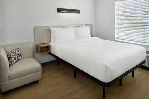 studiores by marriott columbia harbison
