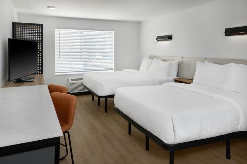 studiores by marriott columbia harbison
