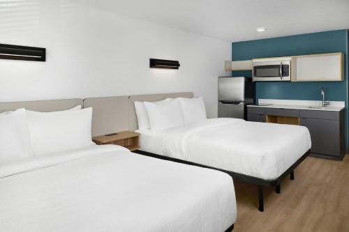 studiores by marriott columbia harbison