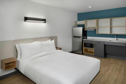 studiores by marriott columbia harbison