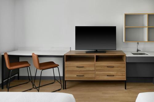 studiores by marriott columbia harbison