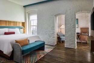the balladeer hotel mount airy a tribute portfolio hotel