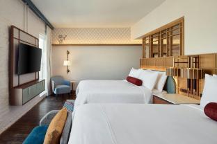 the balladeer hotel mount airy a tribute portfolio hotel