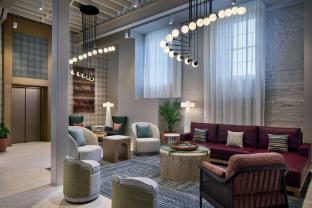 the balladeer hotel mount airy a tribute portfolio hotel