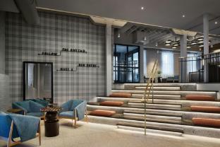 the balladeer hotel mount airy a tribute portfolio hotel