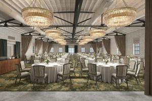 the balladeer hotel mount airy a tribute portfolio hotel