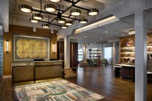 the balladeer hotel mount airy a tribute portfolio hotel