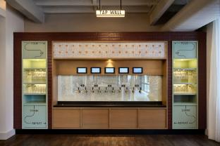 the balladeer hotel mount airy a tribute portfolio hotel