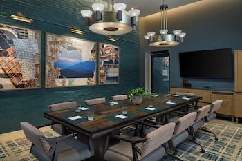 the balladeer hotel mount airy a tribute portfolio hotel