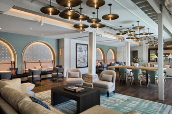 The Balladeer Hotel, Mount Airy, A Tribute Portfolio Hotel,,2 star