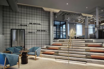 The Balladeer Hotel, Mount Airy, A Tribute Portfolio Hotel,,2 star