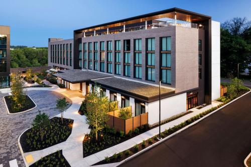 the brandywine radnor a tribute portfolio hotel